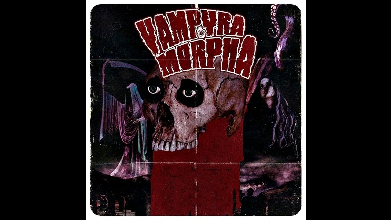 Vampyromorpha 