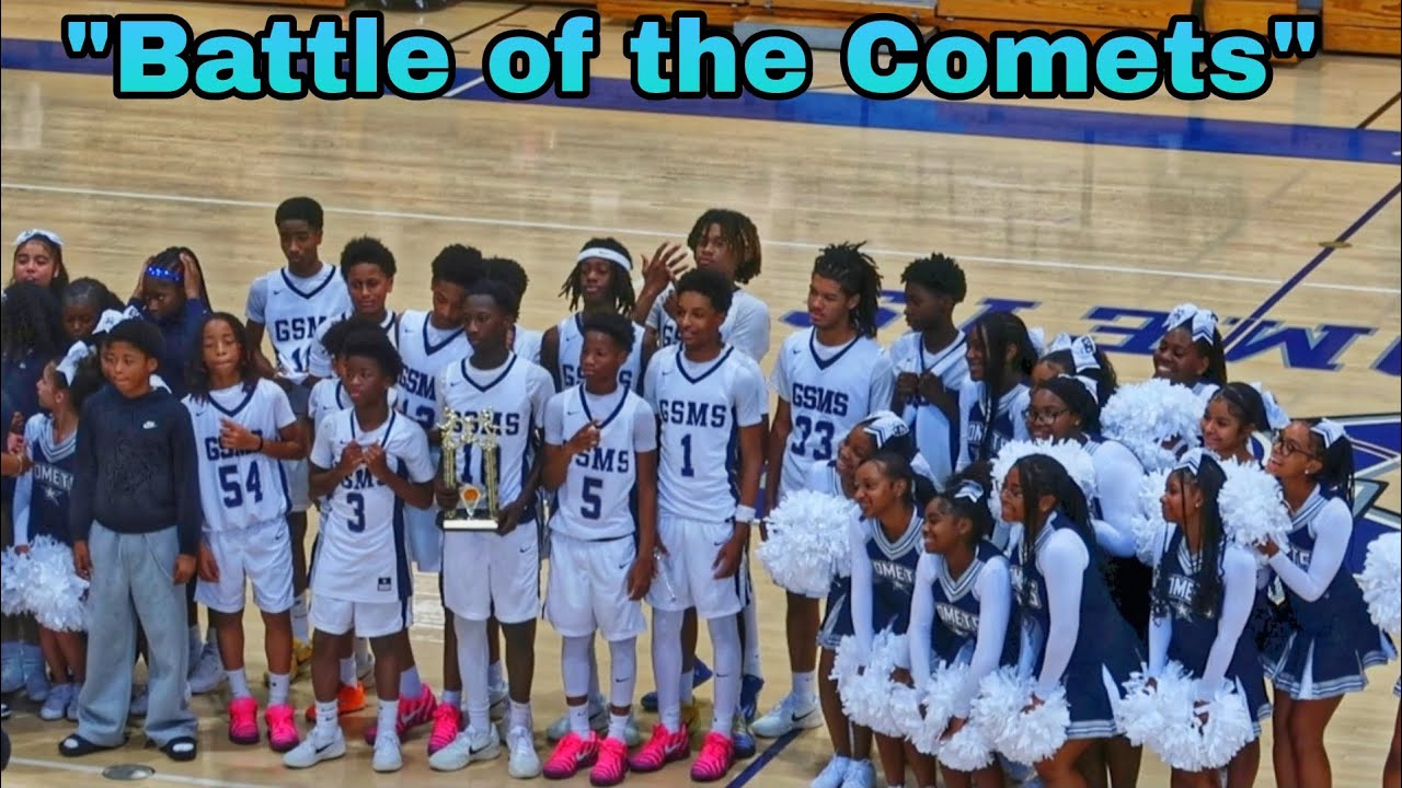Grace Snell vs Snellvile Basketball! 