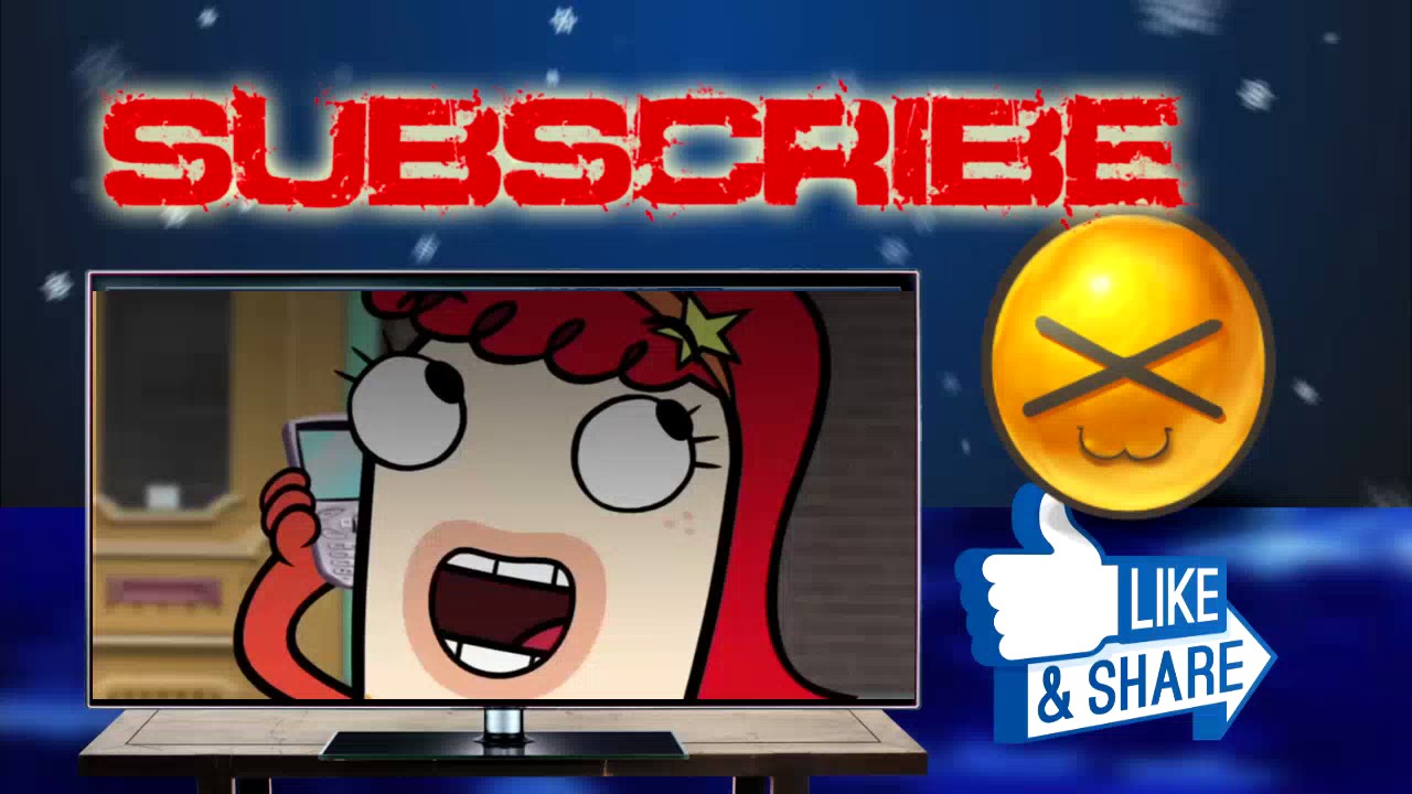 Fish Hooks S01E20B   Employee Discount