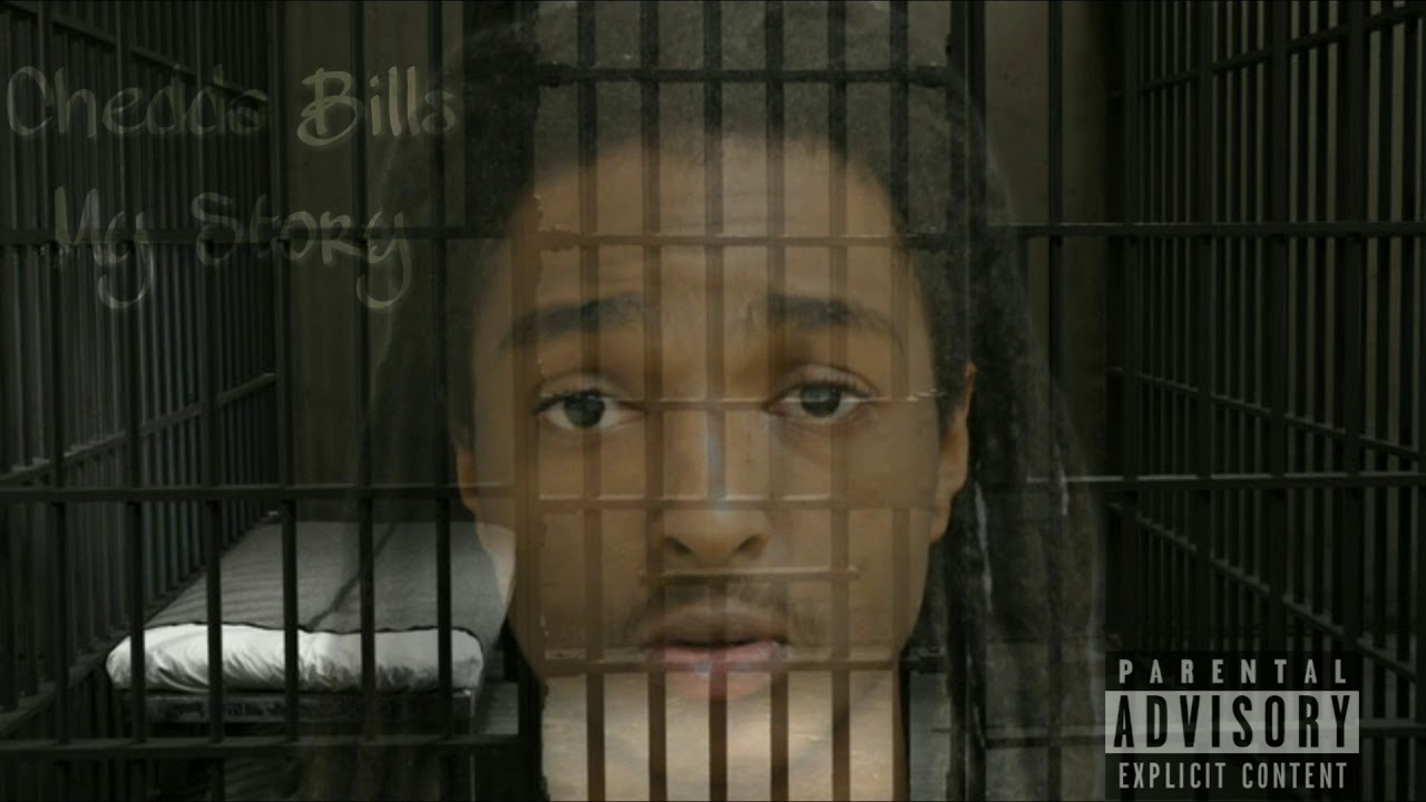 Chedda Bills - My Story