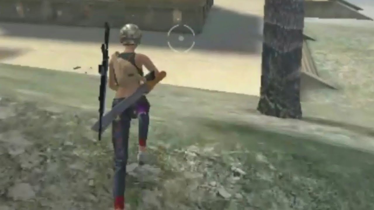 Sa ne jucam FREE FIRE o noua serie jocuri gratuite pentru telefoane Android citeste descrierea