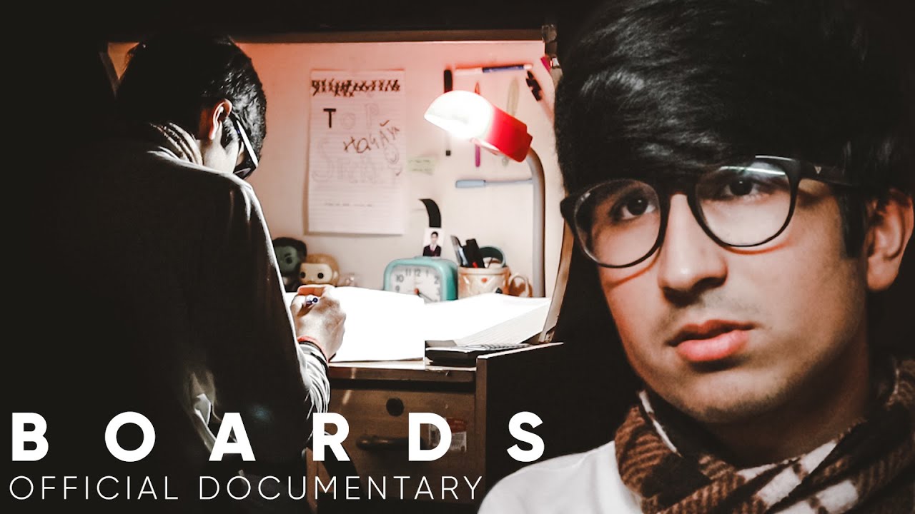 My ISC Board Examinations 2020 - Official Documentary