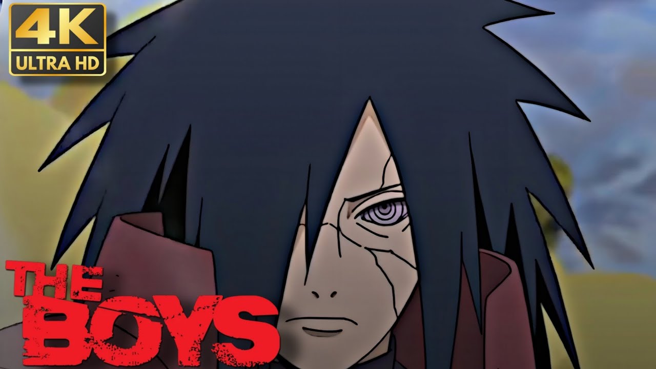 MADARA UCHIHA VS 80,000 SHINOBI || NARUTO SHIPPUDEN SIGMA MOVEMENT || NARUTO SHIPPUDEN HINDI DUBBED.