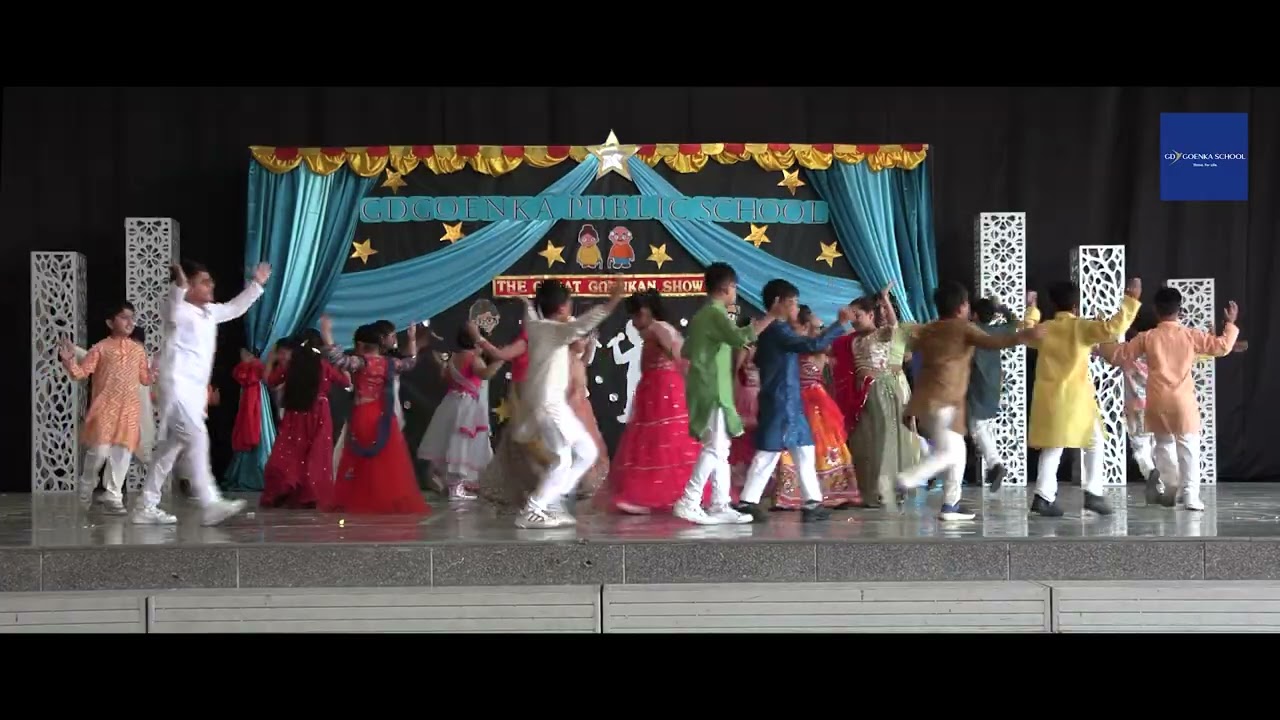 Diwali Dance | Grand Finale