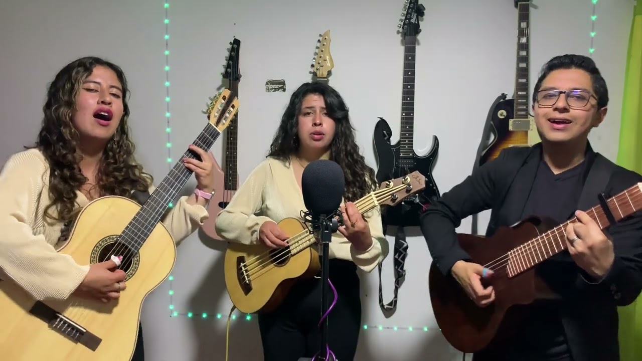 EL CAMINO DE LA VIDA (Vals)