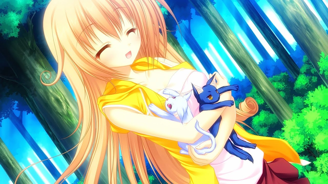 Millennium - Day After Day (Nightcore Mix)