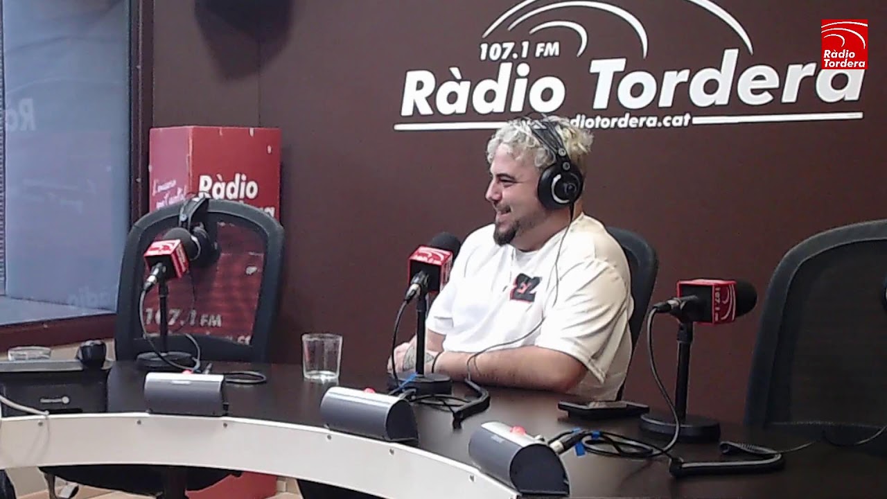 Aixó es cultura, entrevista a Zulo i a Eghiiil