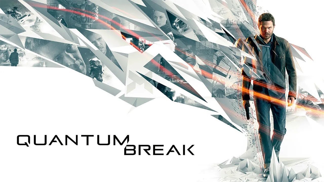 Quantum Break Gameplay Deutsch - Folge 8 - Akt 2