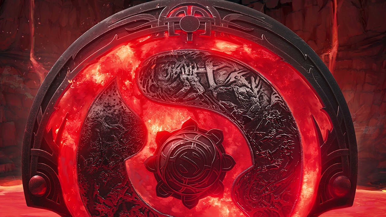 Dota 2 TI11 Team Intro 2 [No Team Name]