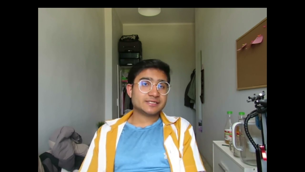 Admission Process of Polish Universities 🇵🇱  For Burmese Students 🇲🇲| Alex’s Journey