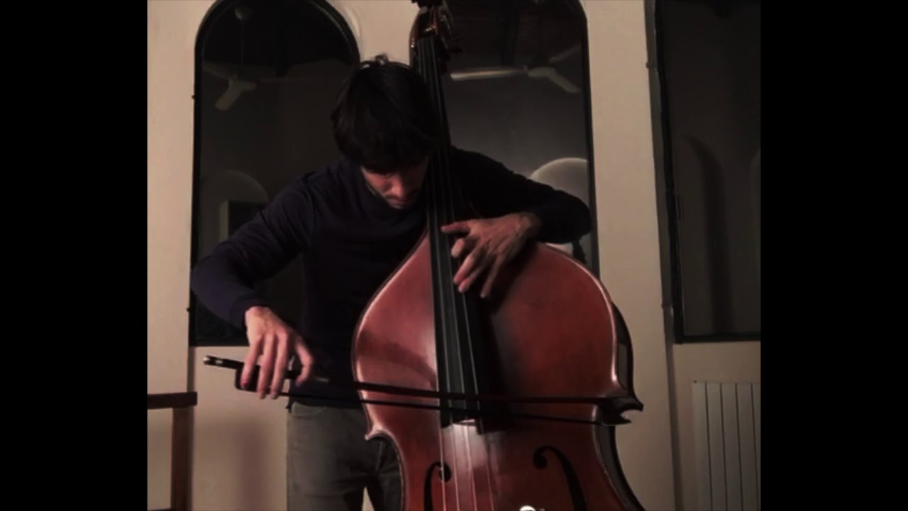 Faraway - Stefano Scodanibbio