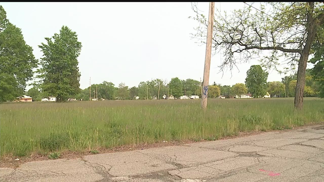 New industrial park would boost development in Warren