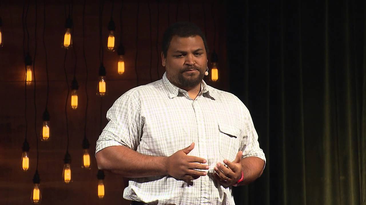 Success is in the Process | Reese Hoffa | TEDxUGA
