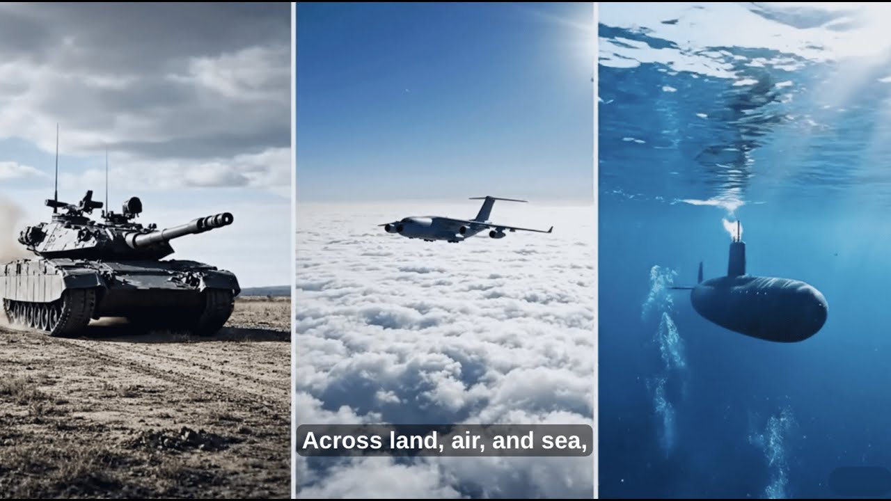 Sound AI for Defense: Drone Detection, MRO, and Underwater Surveillance