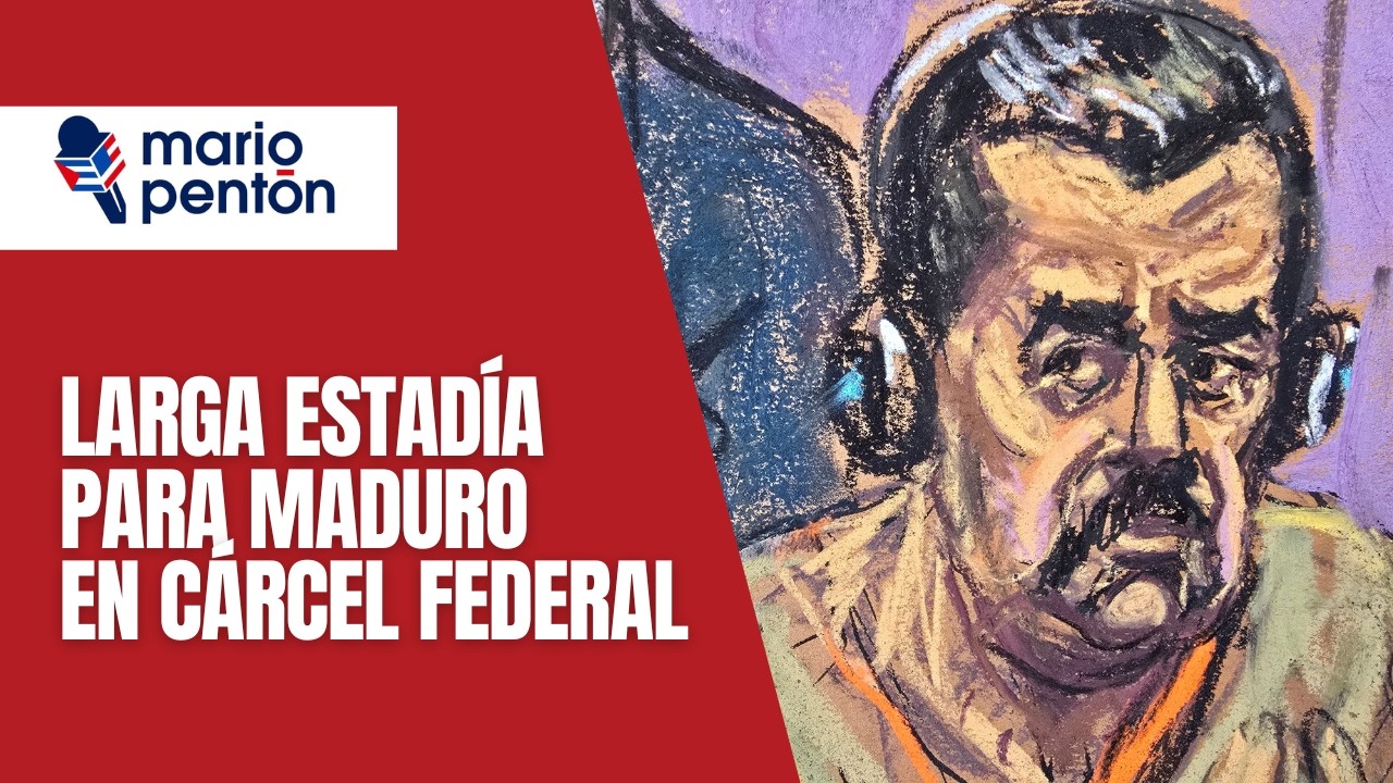 &iexcl;SE COMPLICA TODO! Maduro pierde batalla clave en corte de Nueva York