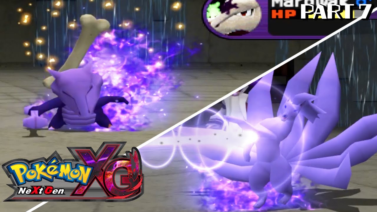 【ポケモンXG】パラレルワールド!?次世代のXDをプレイしてみた #7【ゆっくり実況】