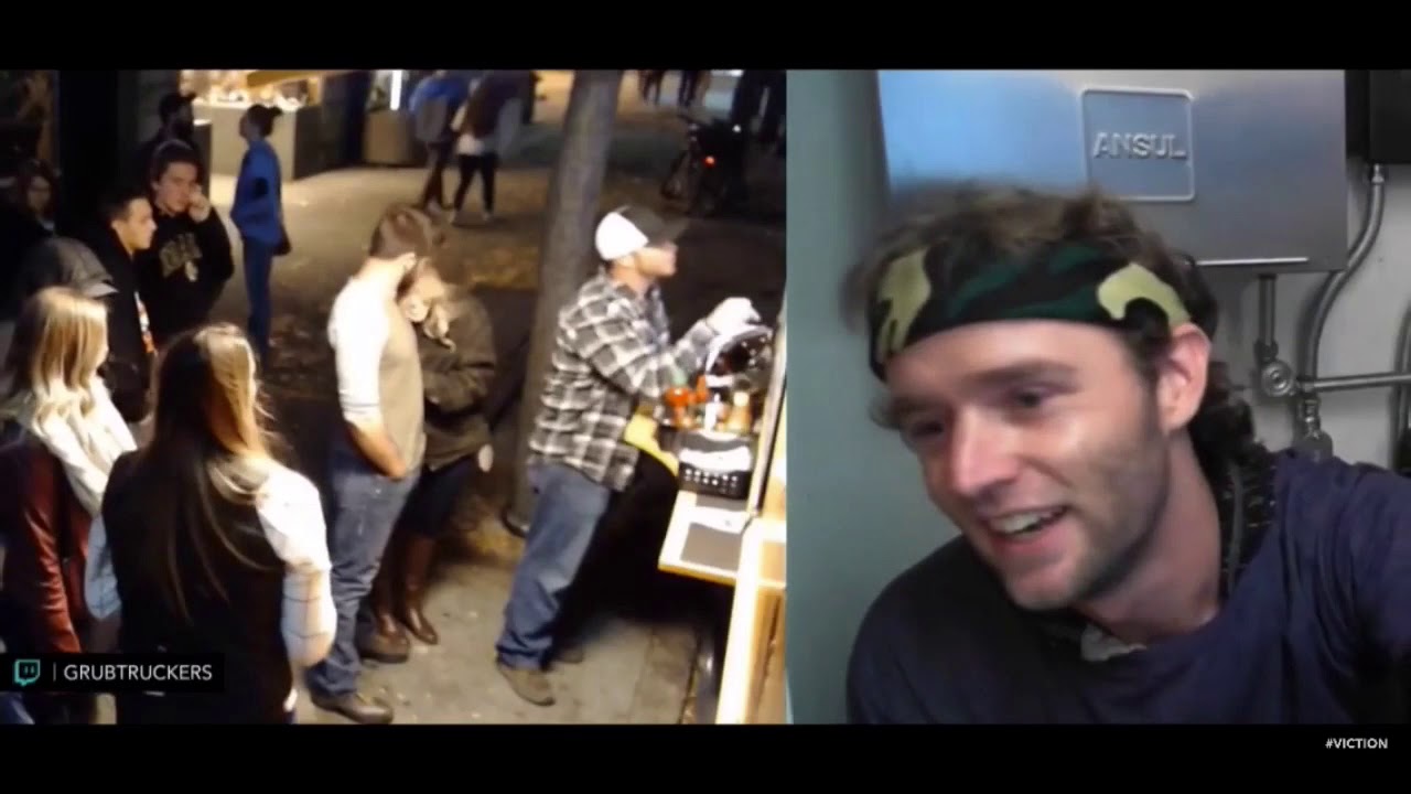 Ultimate Twitch Fails Compilation #1