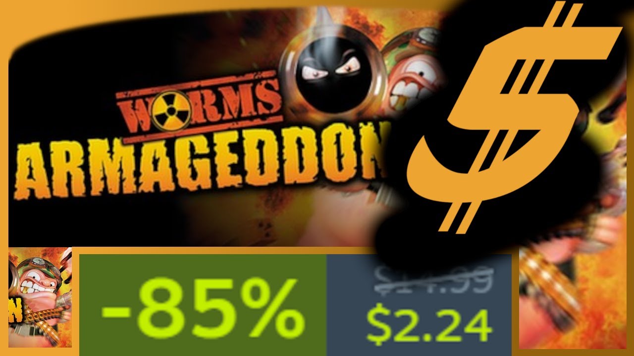 A Short Review of Worms Armageddon