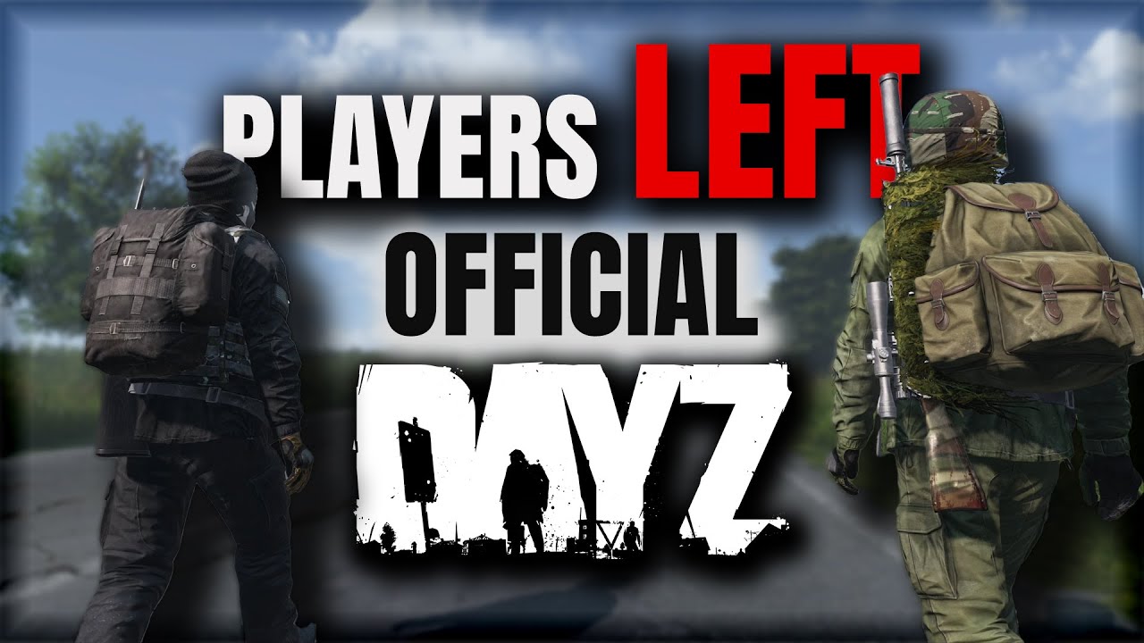 5 Reasons DayZ Players Choose Community Servers