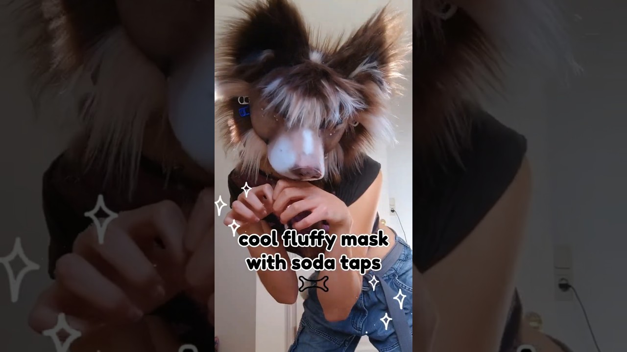 which one do you choose? #therian #furry #gear #funny