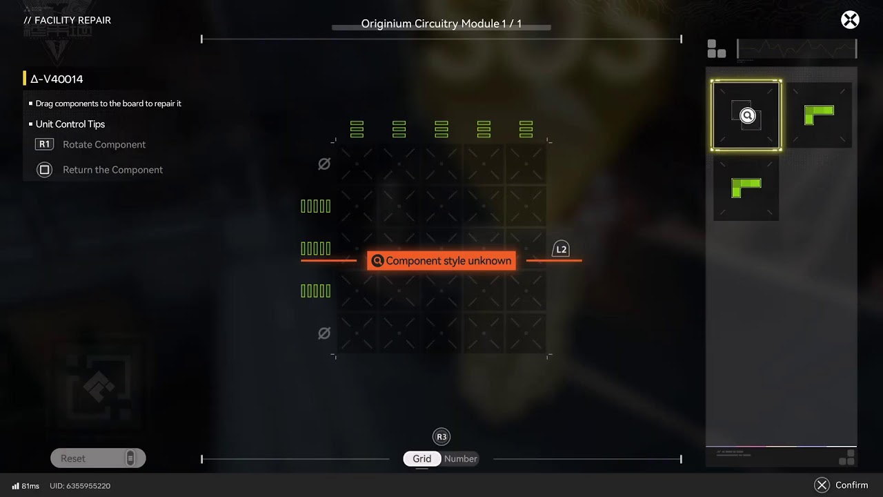 Arknight Endfield Gameplay 4