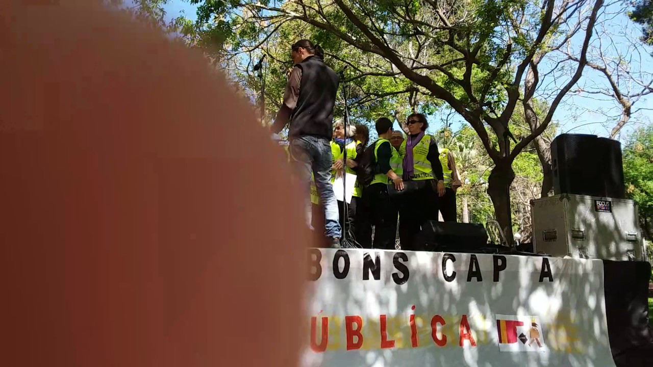 9 Abril Acte Republicà, iaioflautes(2)