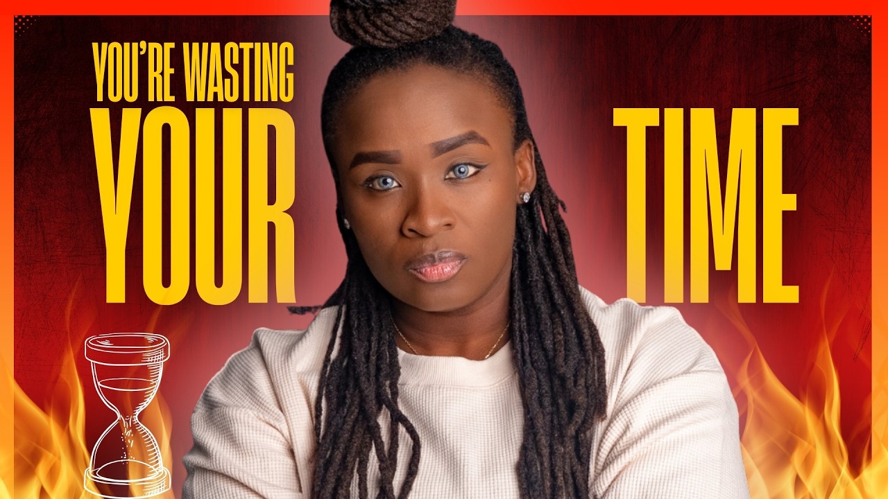 4 Early Signs She Will Never Meet Your Relationship Standards