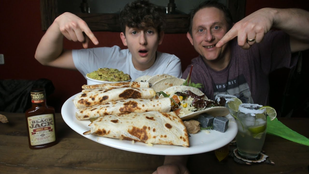 ТАКО🔔 МУКБАНГ! | МЕКСИКАНСКАЯ ЕДА😍 | МОЙ ПАПА ЖИВ? | *ШОК* | 30 дней без мяса