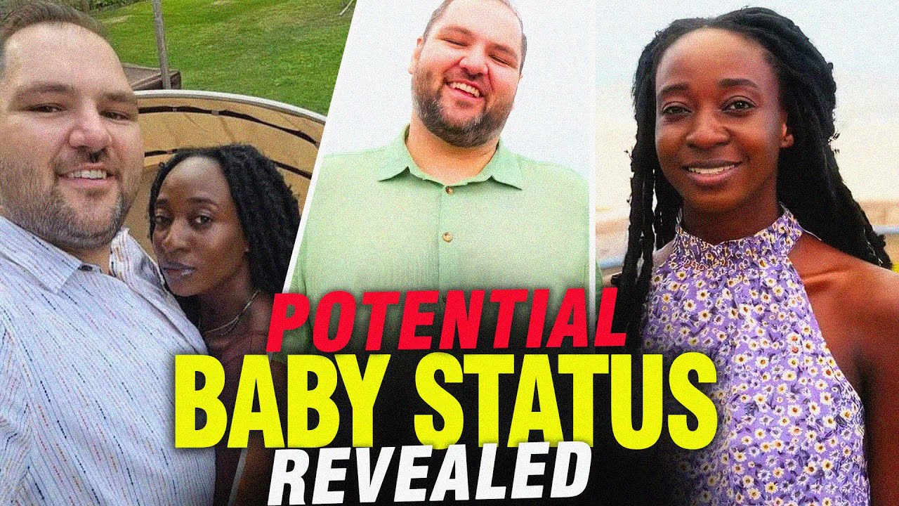 Greg & Joan&rsquo;s Baby Plans Revealed! | 90 Day Fianc&eacute;'s Dowry Drama & Dream of Parenthood