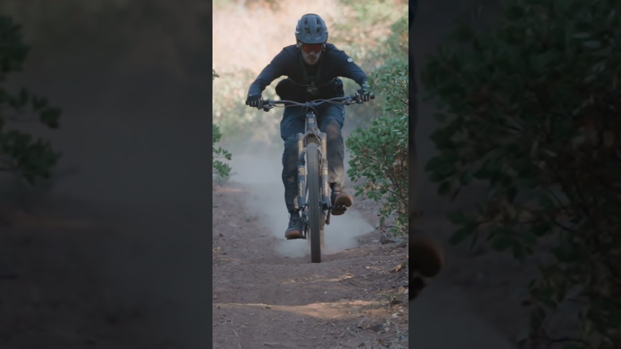 AMFLOW CRUSHES Whoops in SloMo