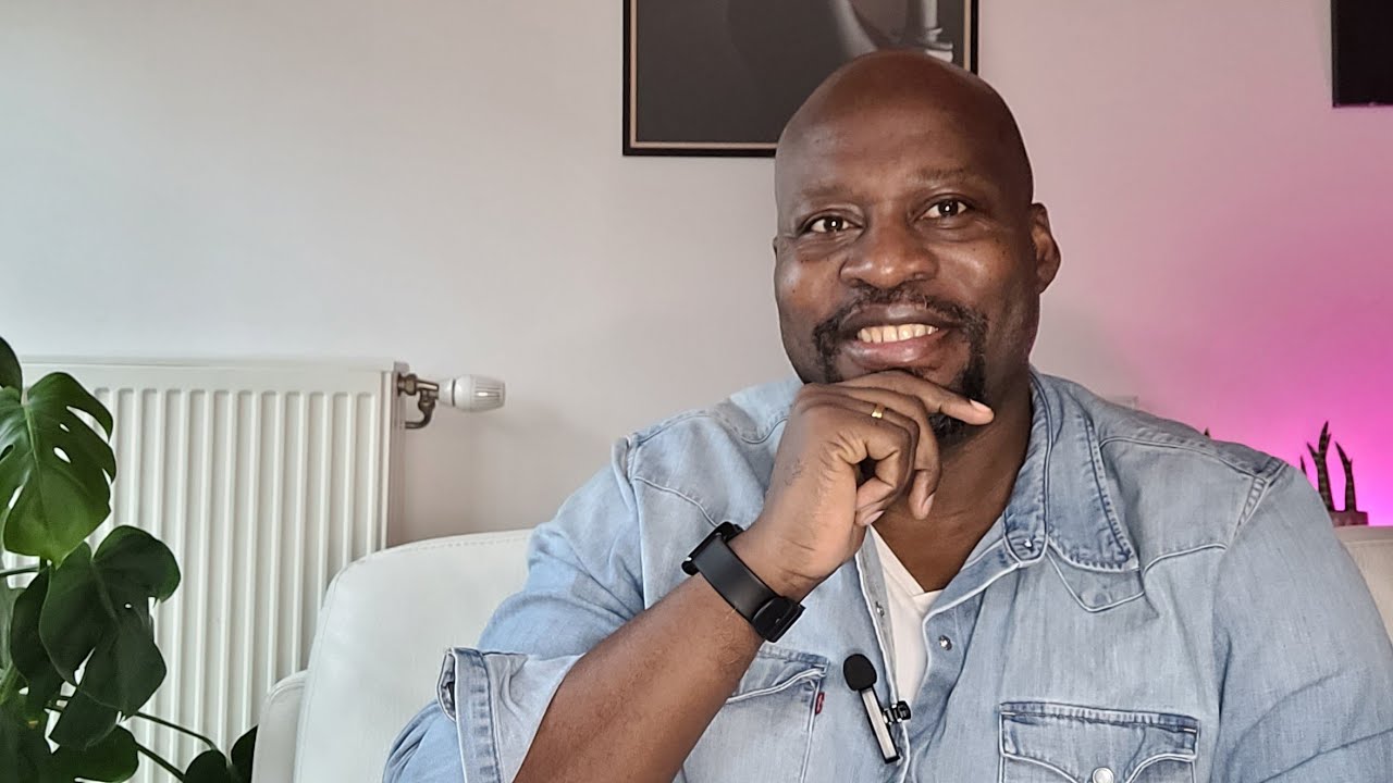 Les Vérités Brutales sur L'argent que  tous les Africans devraient Connaître ! Alors regarde ça !