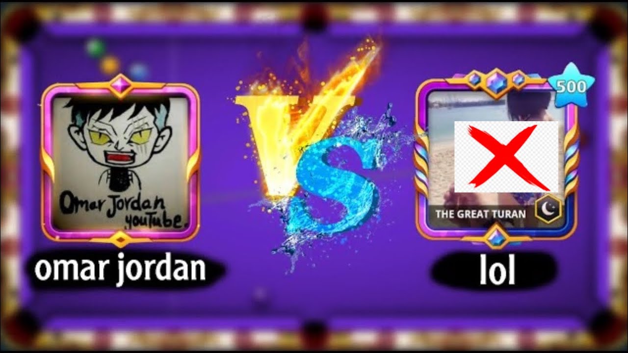 8 ball pool 8 ball pool طاوله فينيس - 150M كلها هاكات ؟ شاهد الصدمه