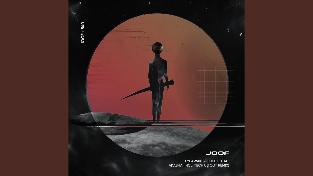 Akasha (Tech Us Out Remix)