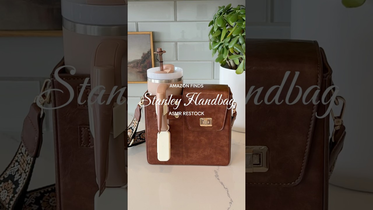 Stanley Purse Restock 👜 