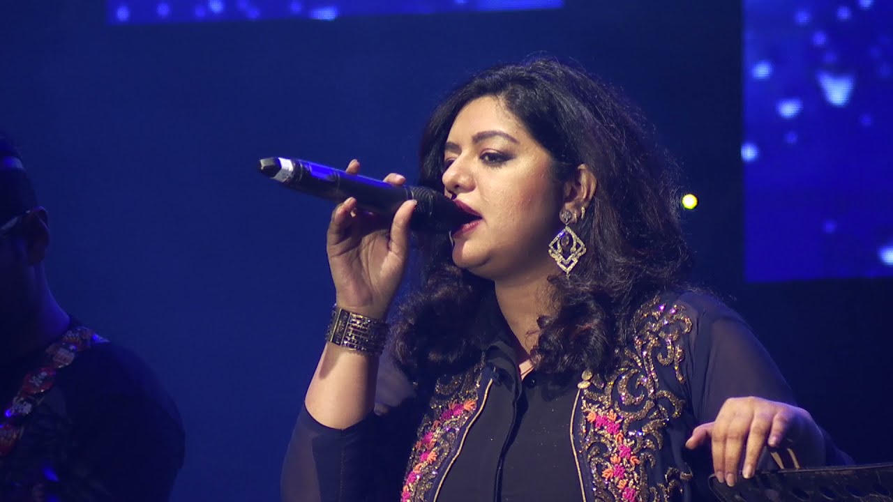 Fuad Live In Dhaka | Kothay | Fuad feat. Elita