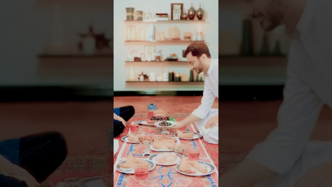 রহমত বরকত নাজাত মাগফিরাতের মাস - নতুন রমজান গজল | New Ramadan Gazal 2026