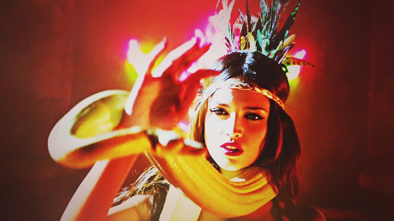 Santanico Pandemonium | La Diosa