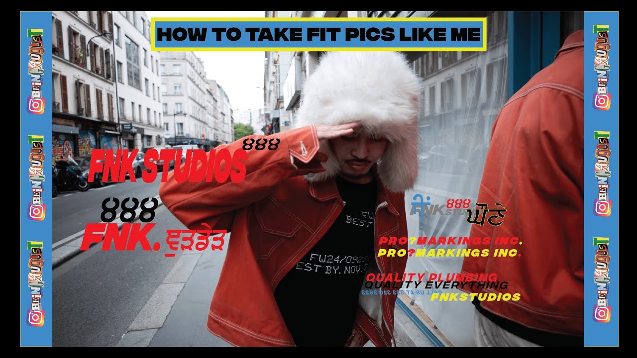 How to Take Fit Pics Like Me &ndash; My Secret to The Perfect Angle