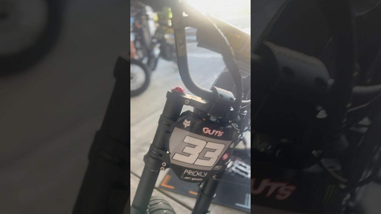 Cleanest super73 r on yt??