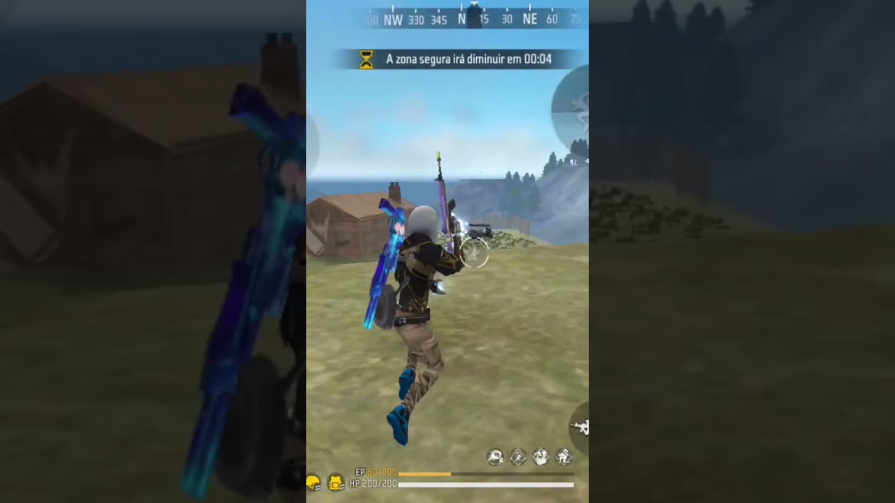 gameplay ranqueada