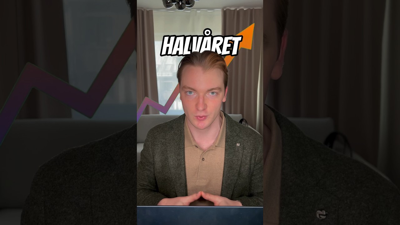 De bästa aktierna framöver? 