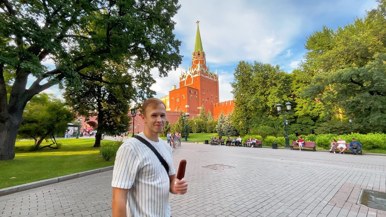 Русский фастфуд, цены, магазины, санкции, Москва (2025)
