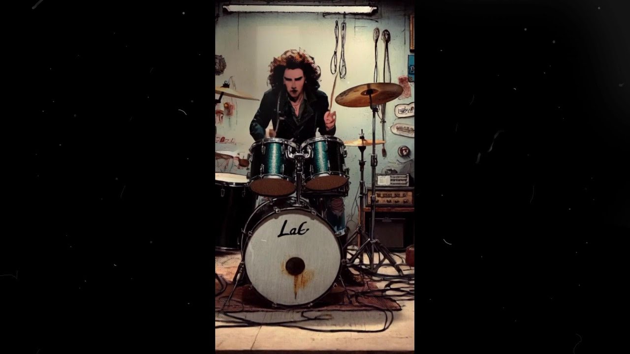 ....c est du rock baby