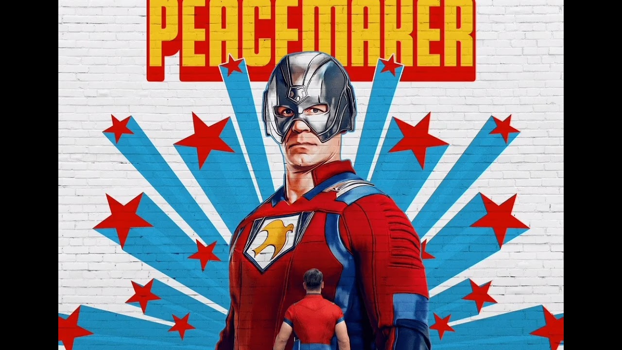 PEACEMAKER Season 2 Episode 8 Review (SPOILERS)