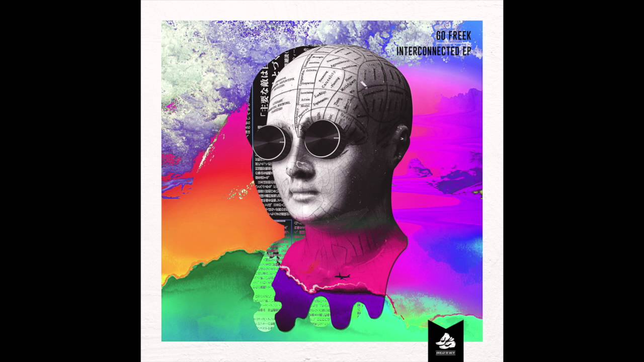 Go Freek - Interconnected
