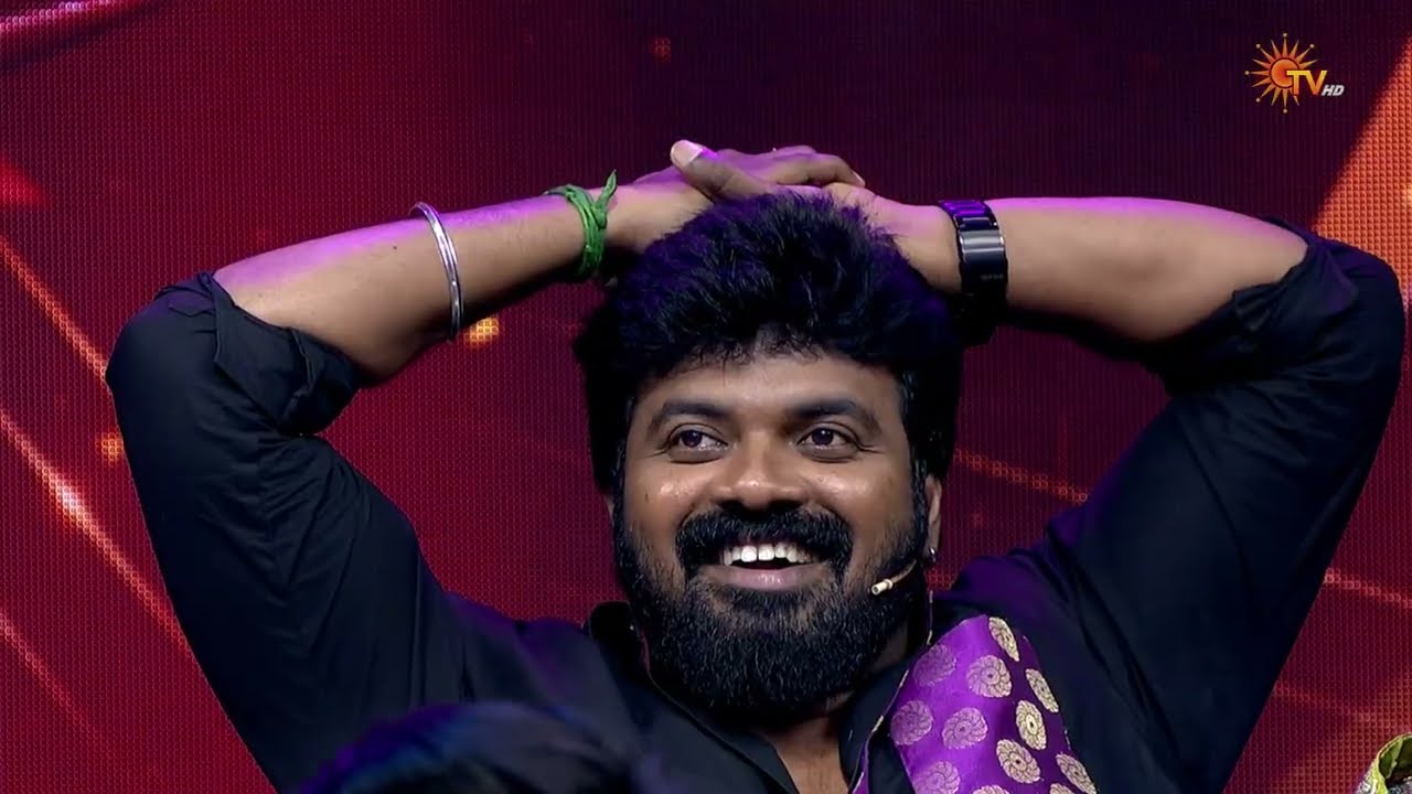 One of the best round | Ranjithame Season 4 | Best Moments | Sun TV