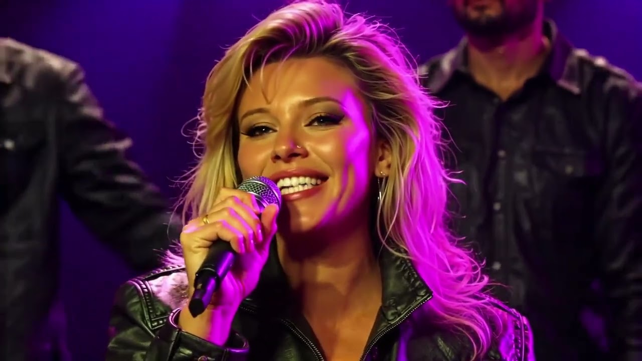 Samantha Fox- Naughty Girls