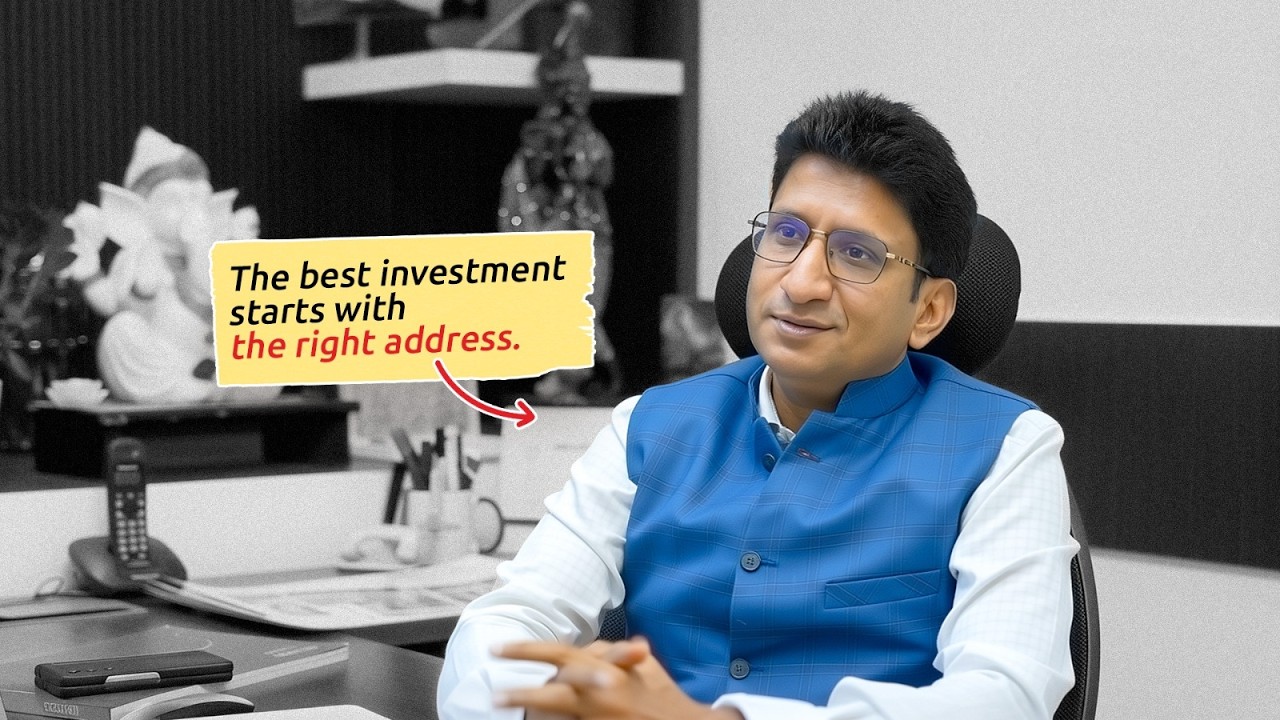 Every Indian Investor | Real Estate