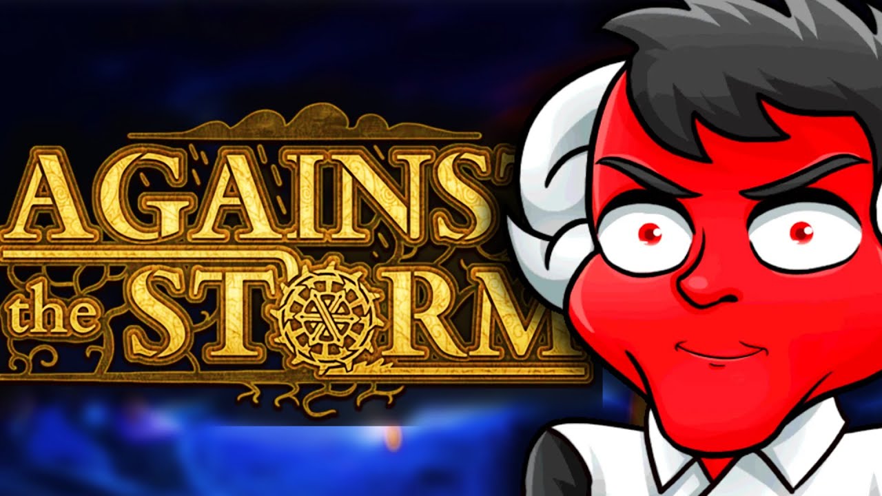 How to Play Against the Storm (For Beginners)