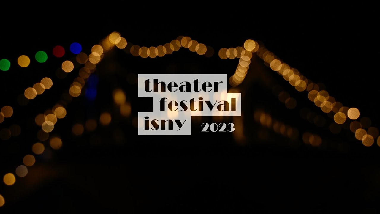 Theaterfestival Isny 2023 Aftermovie